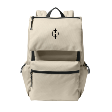 NEW! Matte Oxford Backpack
